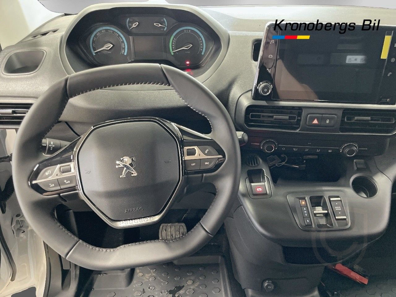 Peugeot e-PARTNER  PRO L2 Electric