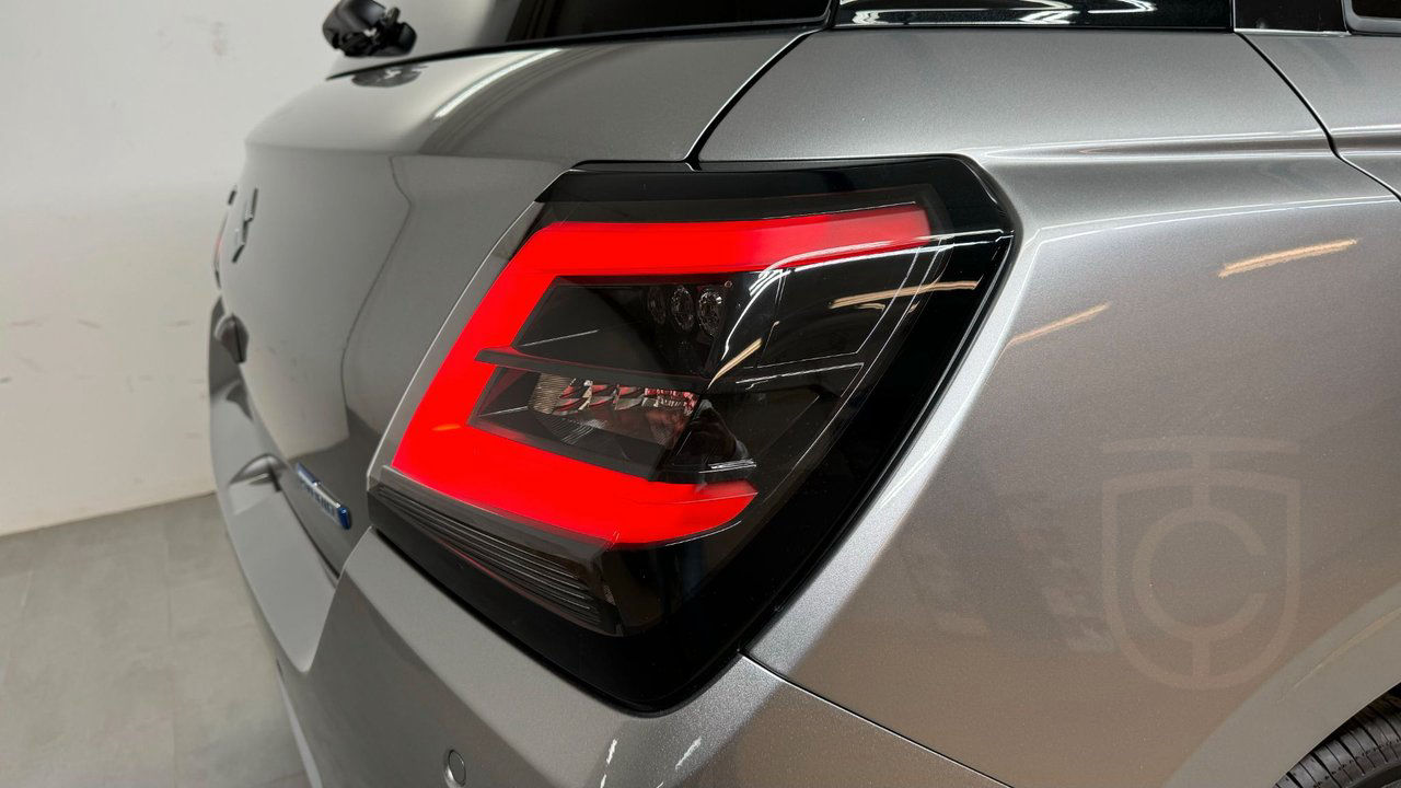 Suzuki Swift 1.2 Hybrid Select CVT LAGERBIL!