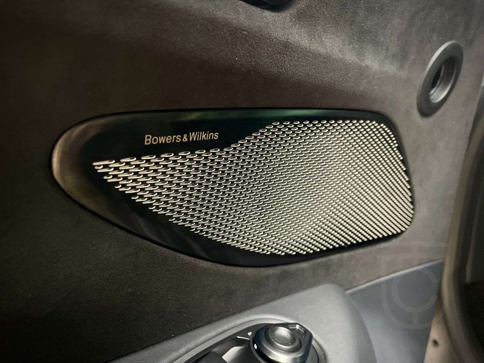 Aston Martin Vantage V8 Next Gen.