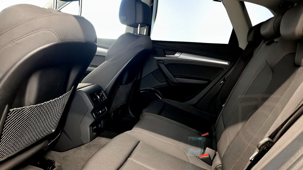 Audi Q5 40 TDI quattro Proline advanced
