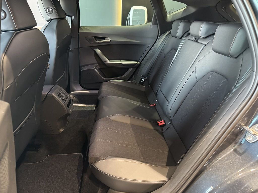 Cupra Formentor CUPRA 1.5 ETSI 150 MHEV DSG