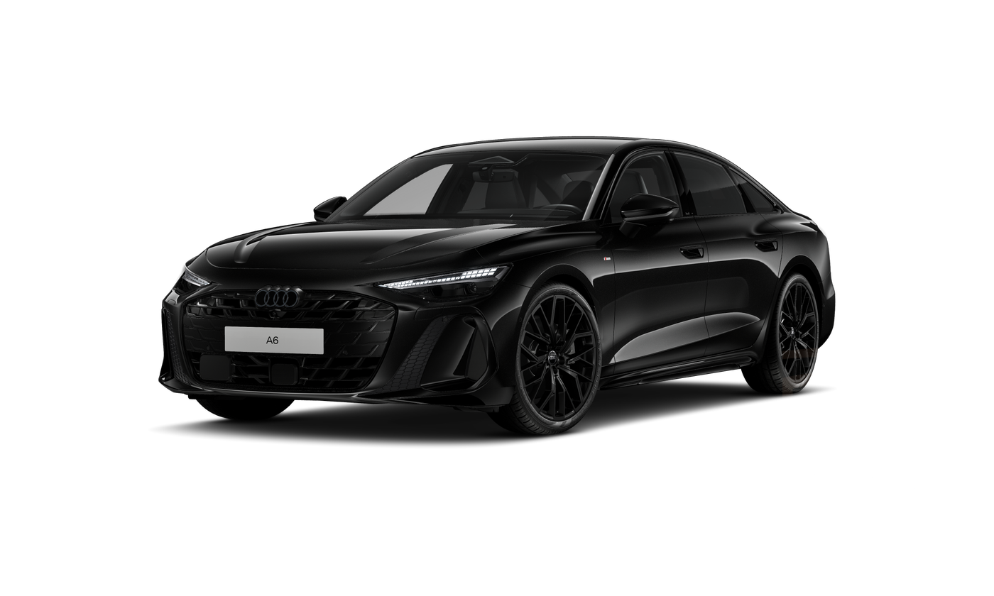 Audi A6 Limousine TDI quattro 150 kW S tronic