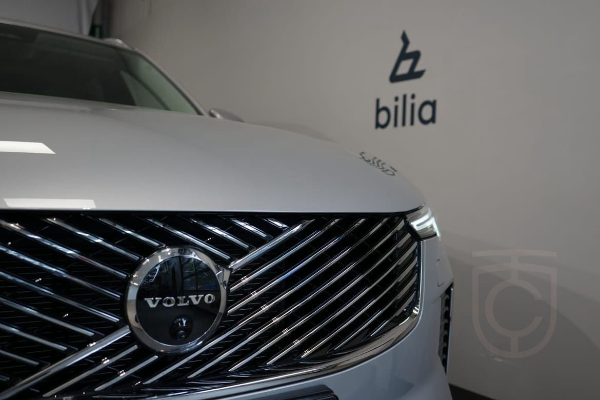 Volvo XC90 II T8 AWD