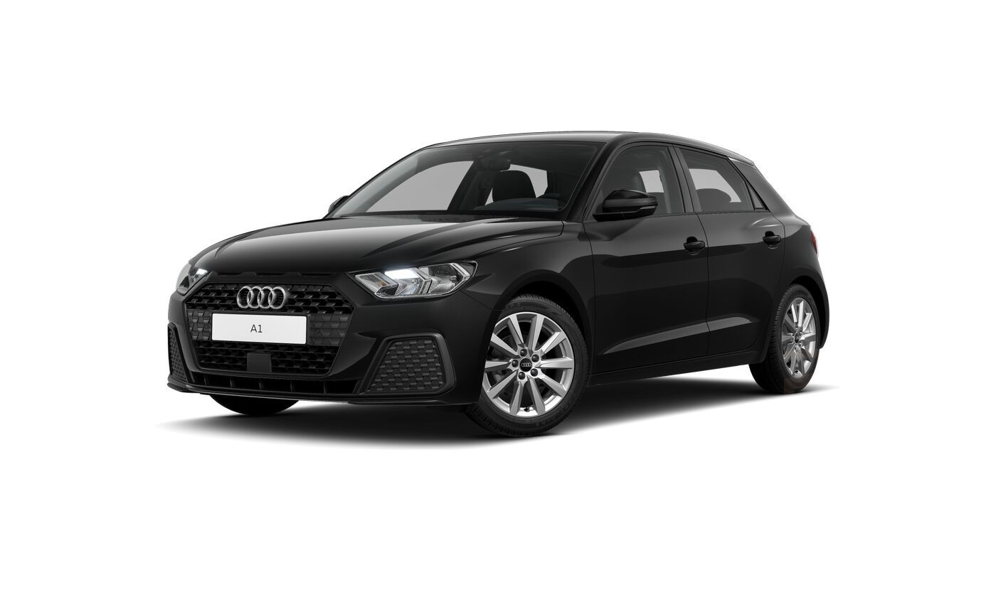 Audi A1 Sportback 25 TFSI 70 kW