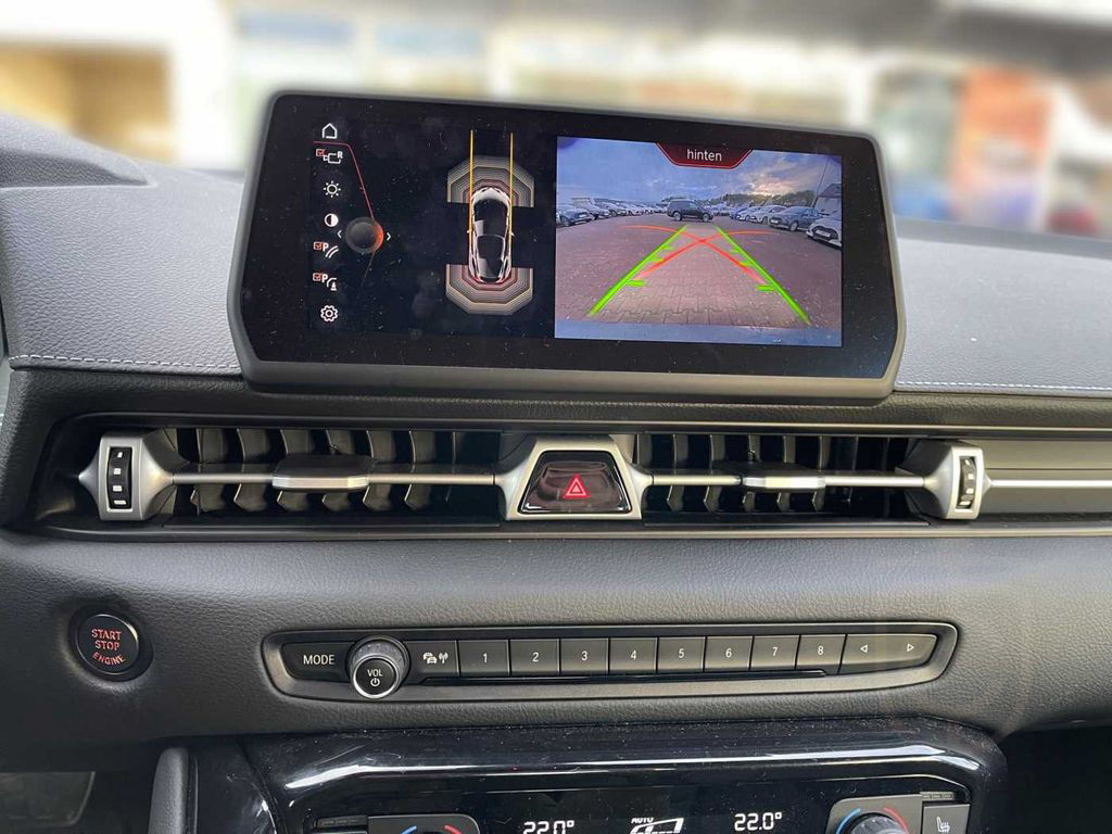 Toyota Supra GR 3.0 Legend Premium LED SHZ JBL NAVI
