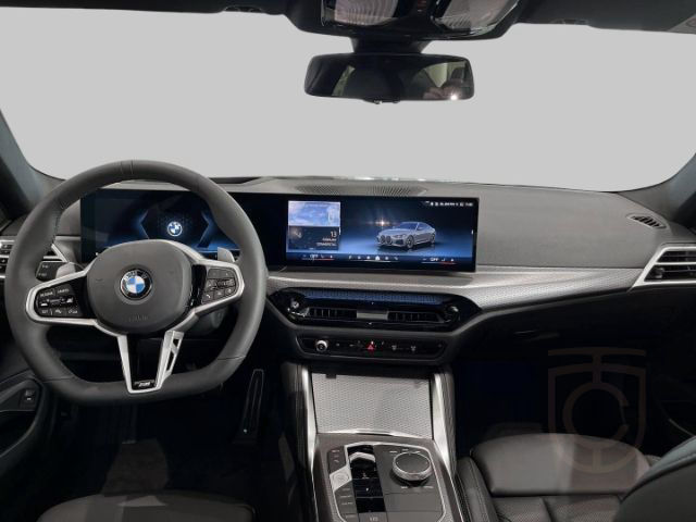 BMW 430 d Coupe xDrive Aut. M Sport LED Navi ACC HuD