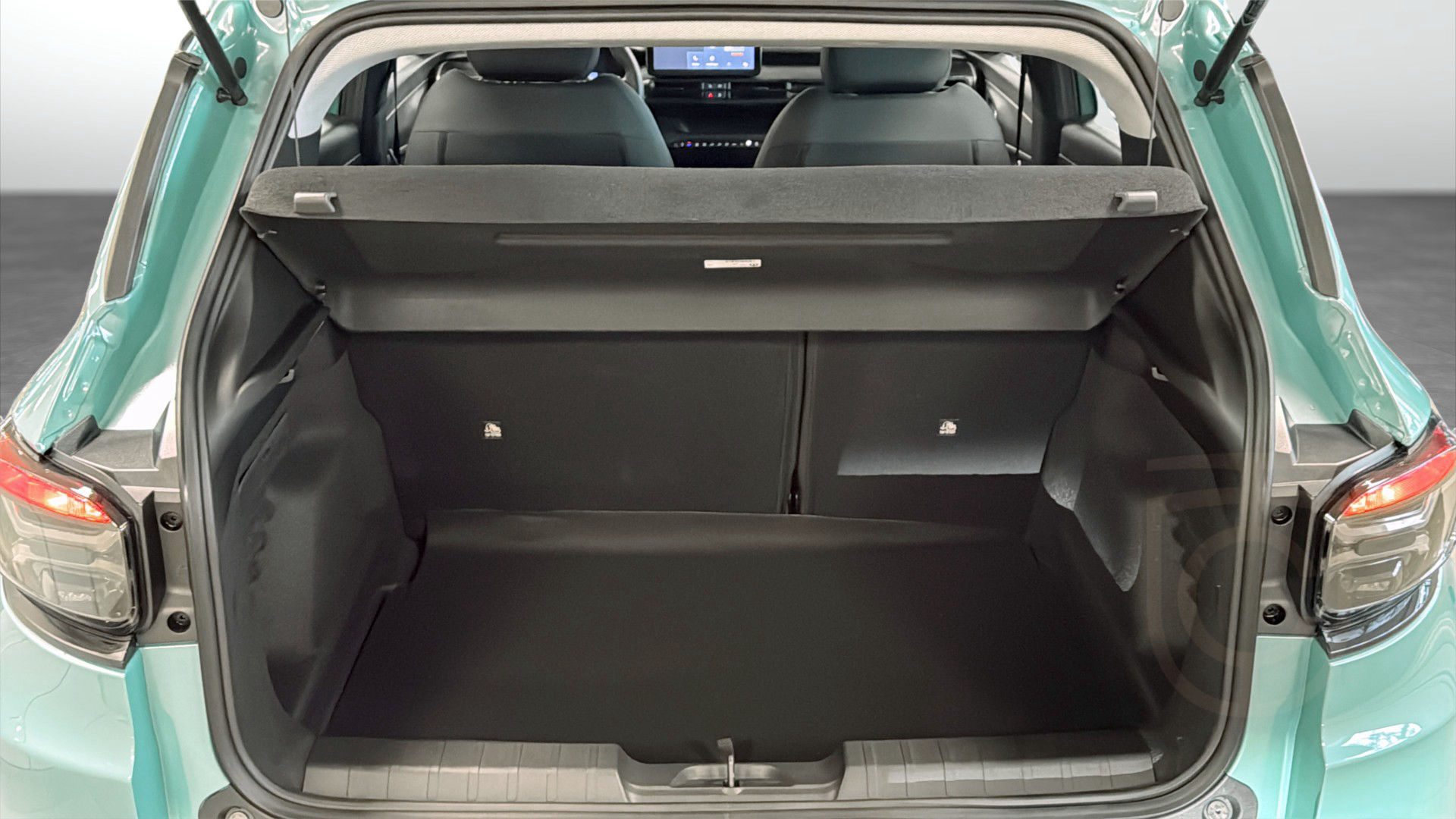 Jeep Avenger e-Hybrid