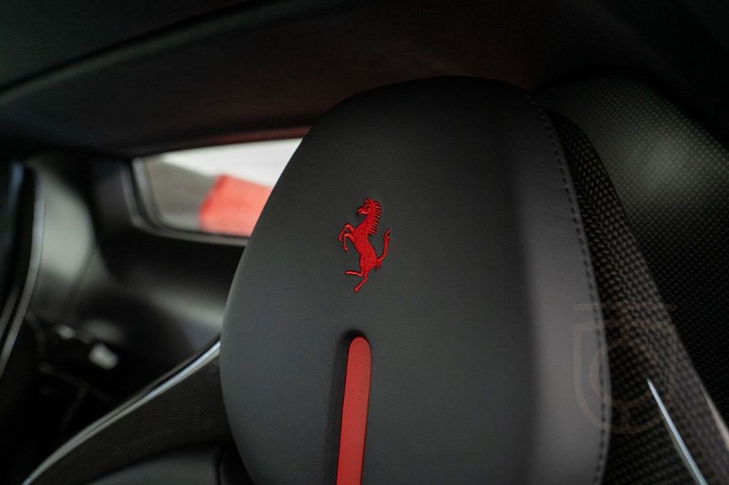 Ferrari SF90 Spider FERRARI SINGEN