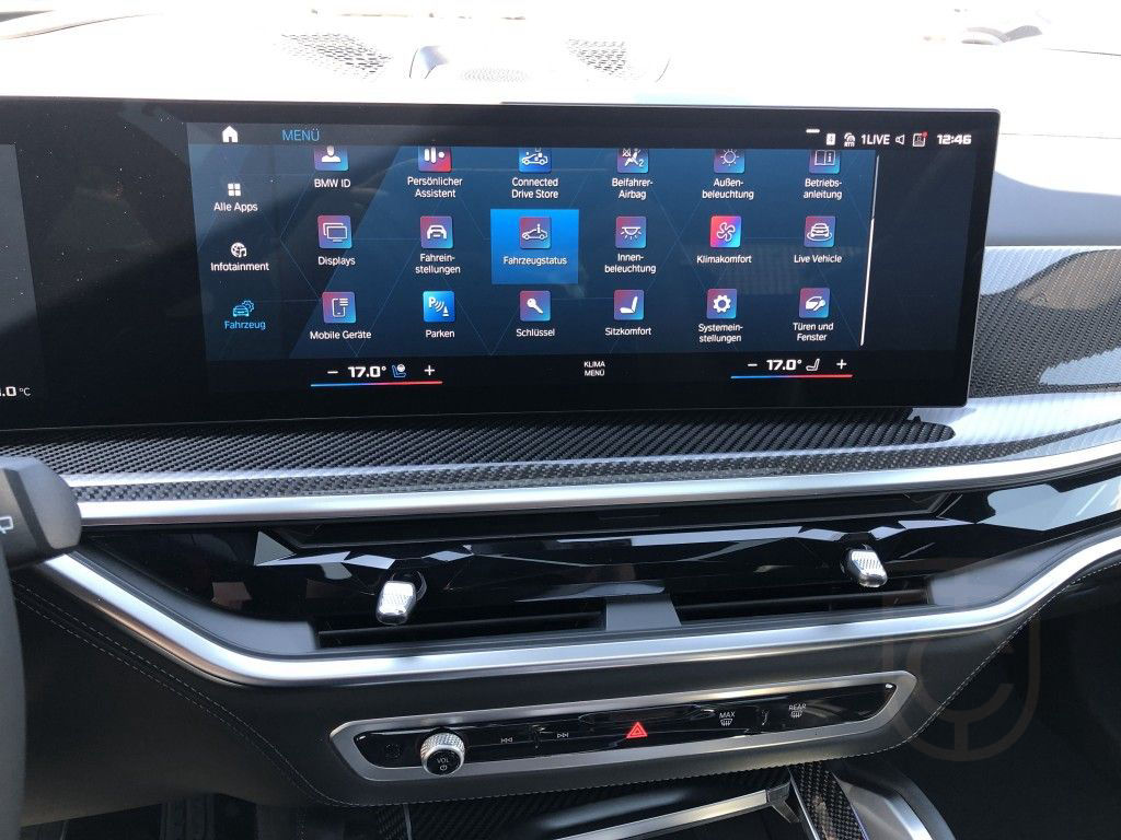 BMW X5 M Competition M Sport Open SkyBowers