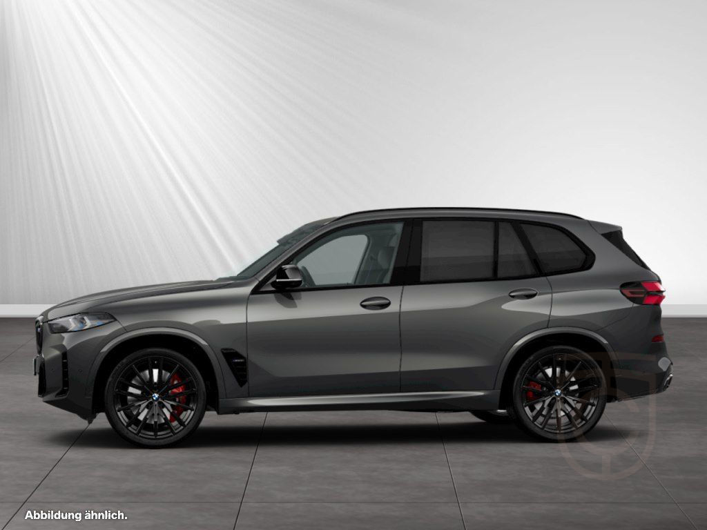 BMW X5 M60i xDrive 22"LM|SkyLounge|Massage|B&W