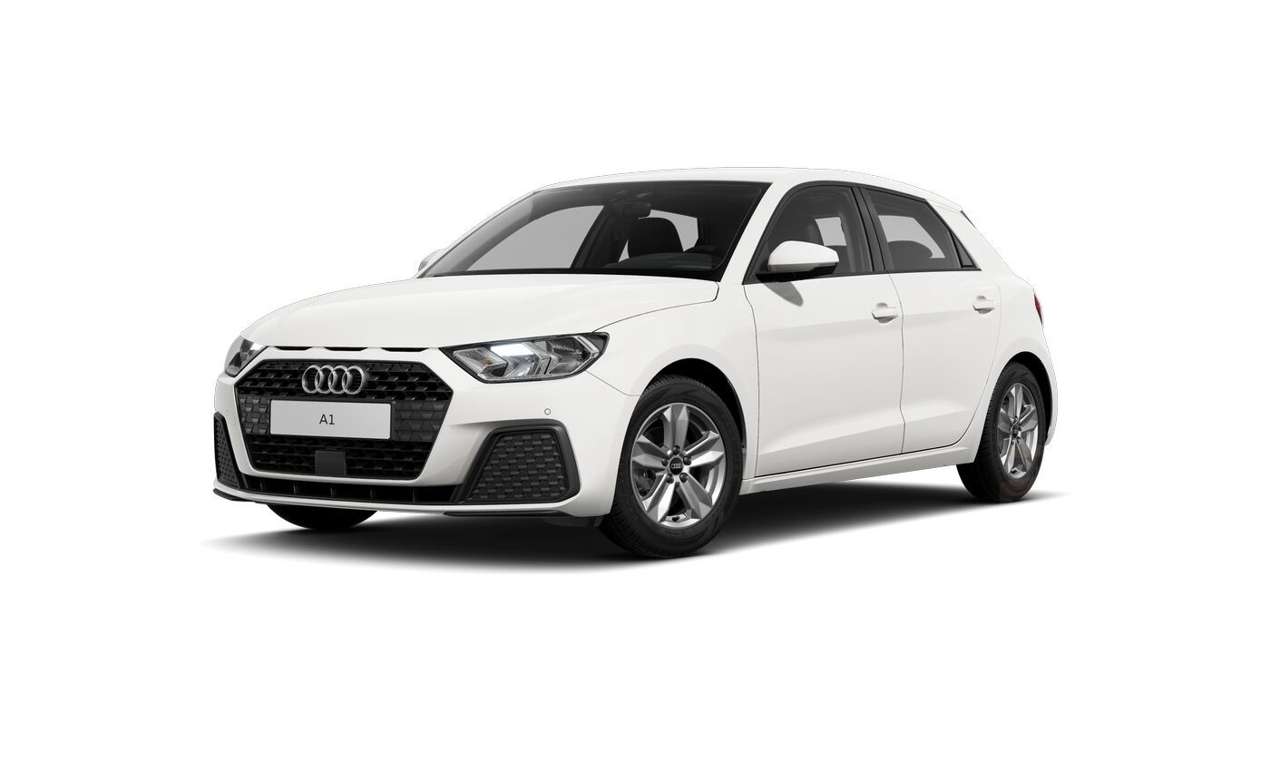 Audi A1 Sportback 25 TFSI 70 kW