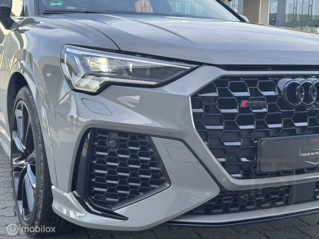 Audi RSQ3 RS Q3 2.5 TFSI