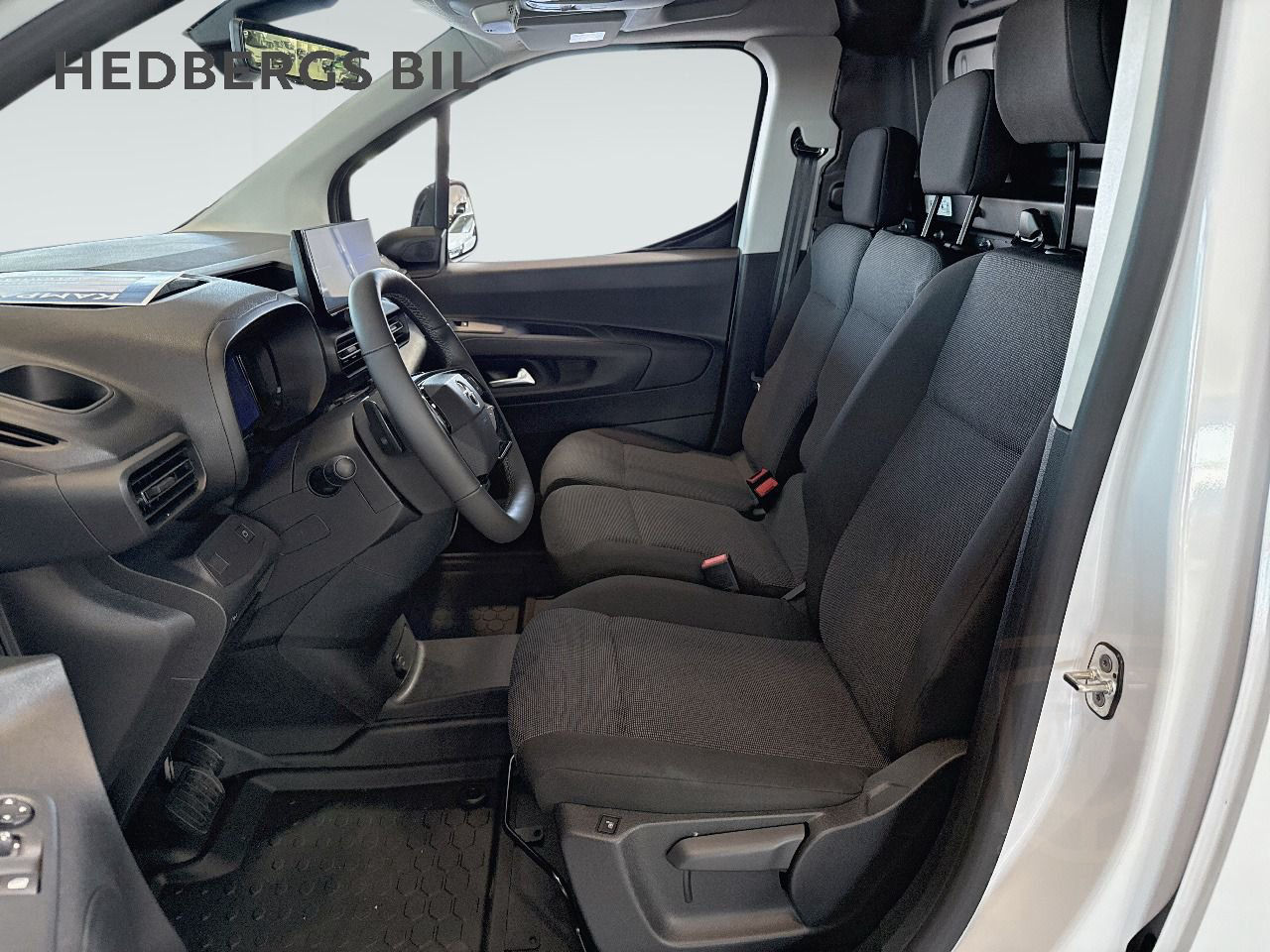 Opel Combo  L2 1.5 BlueHDi