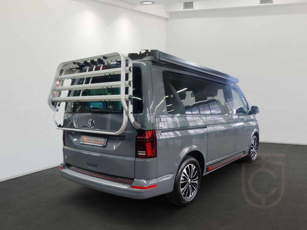 Volkswagen T6.1 California Beach Camper 150 kW DSG