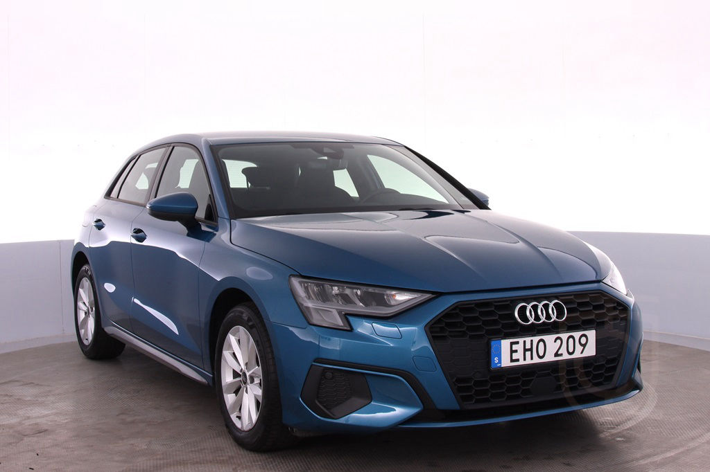 Audi A3 Sportback 35 TFSI