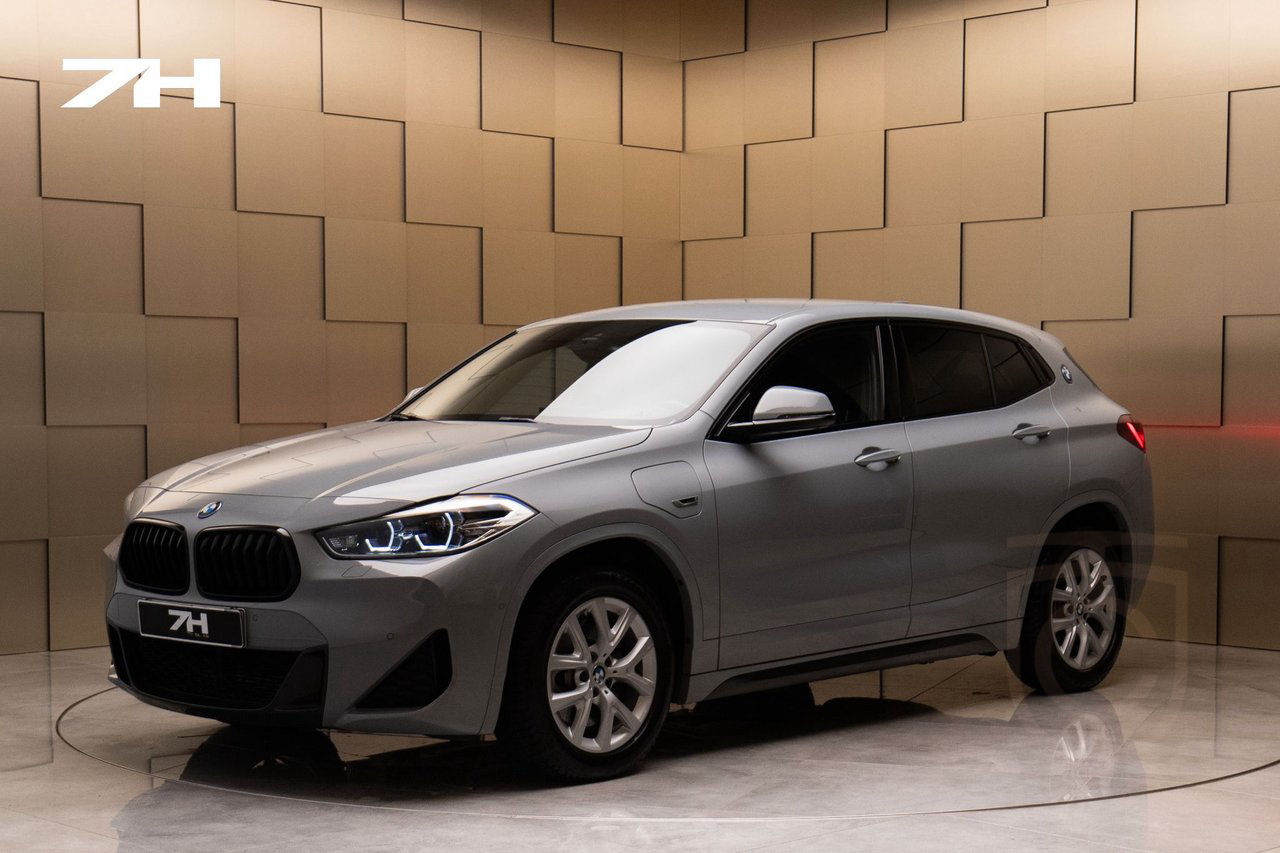 BMW X2 xDrive25e M Sport