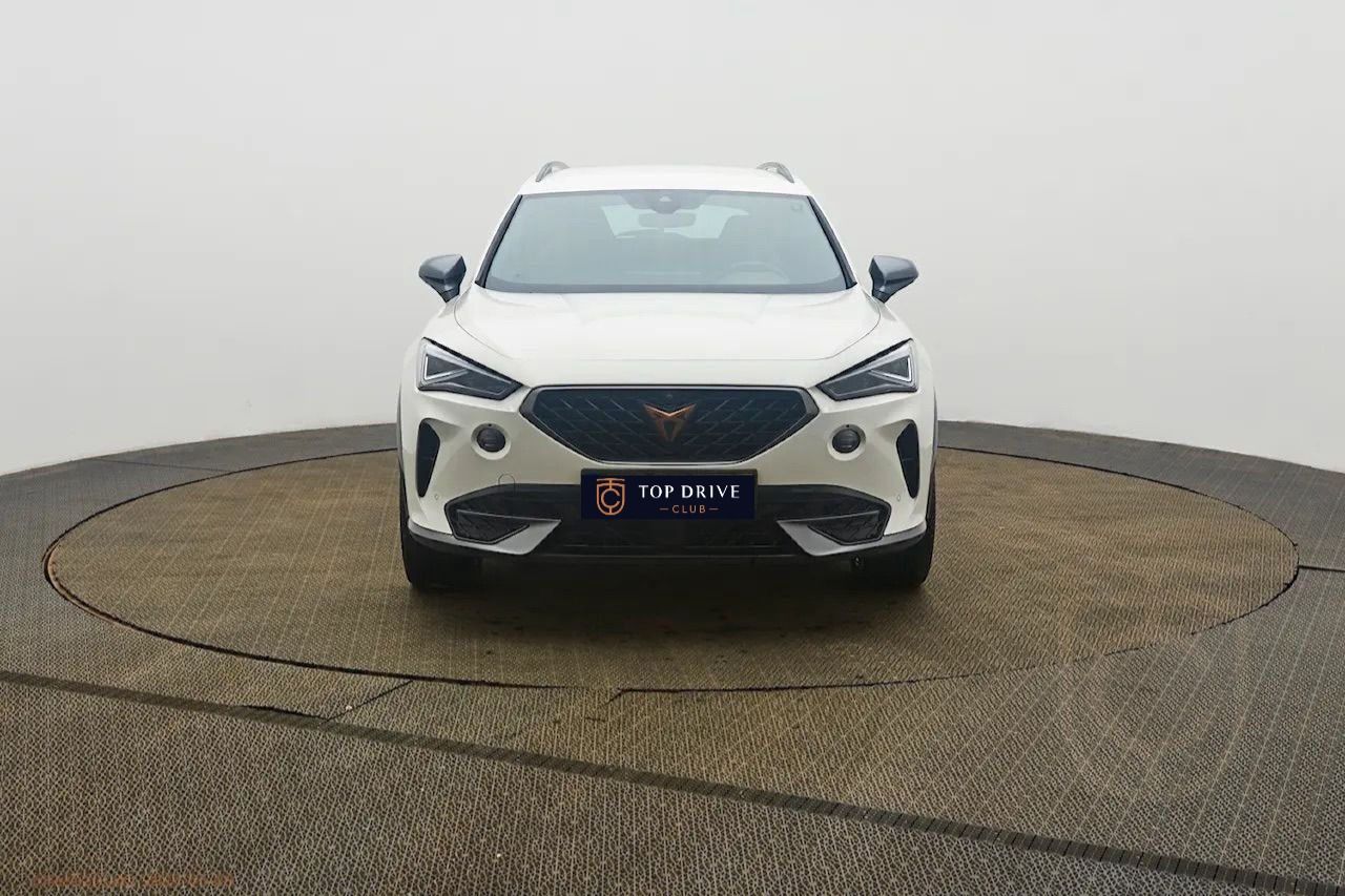 Cupra Formentor VZ e-Hybrid*LED*360°