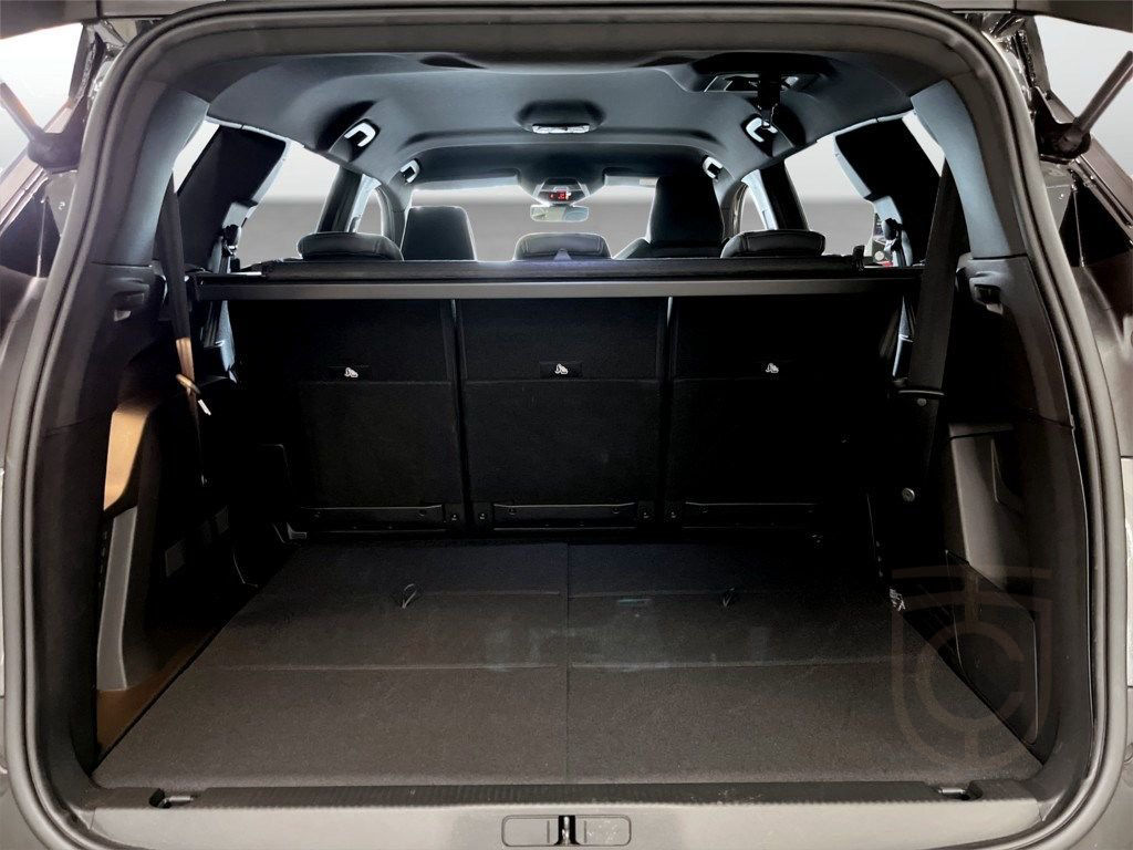 Peugeot 5008 GT 1.2 PT