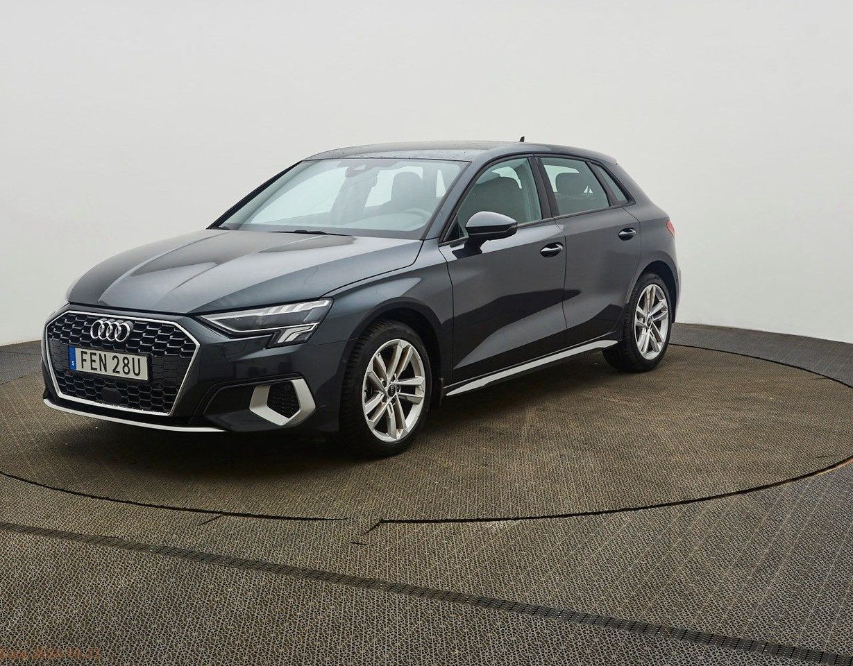 Audi A3 Sportback 35 TFSI S Tronic Proline Advanced,