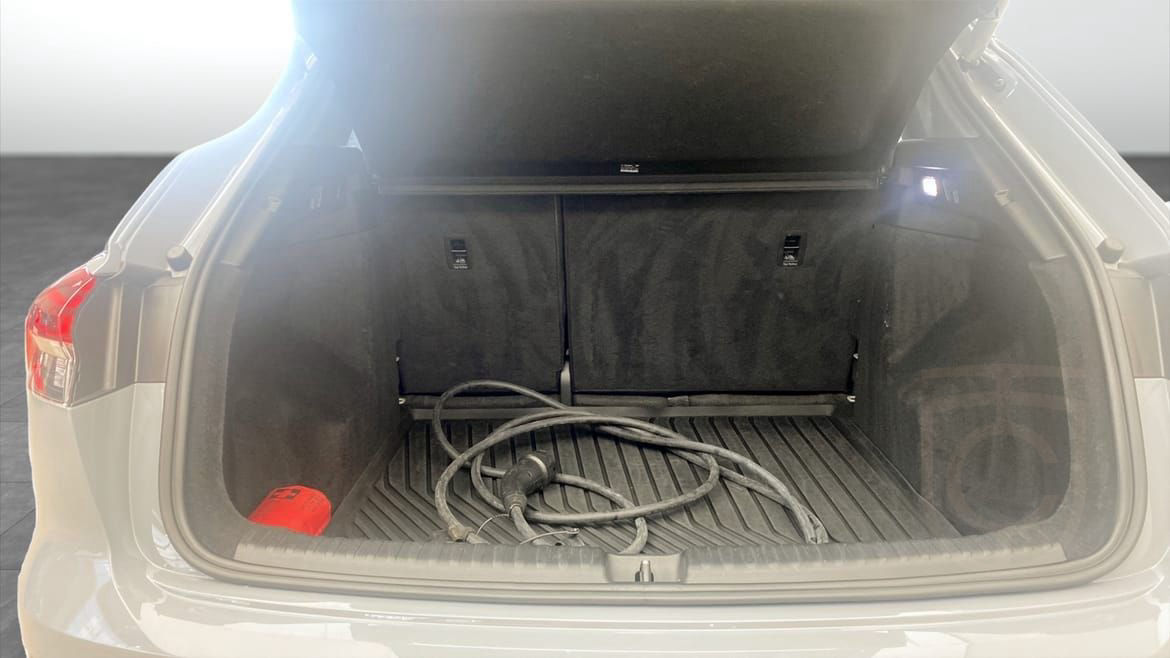 Audi Q4 e-tron Proline Advanced
