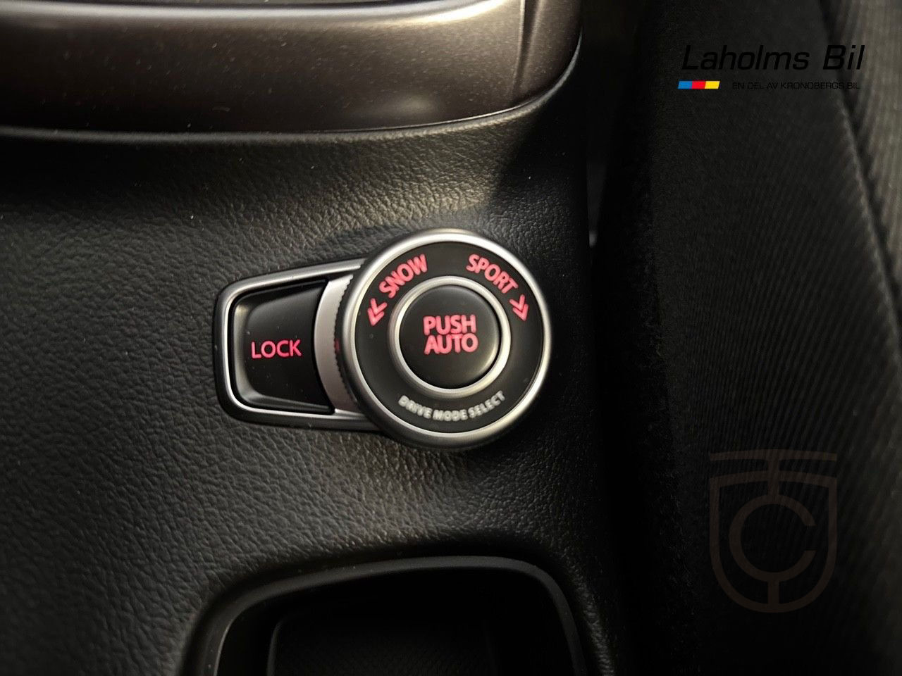 Suzuki S-Cross SELECT Fullhybrid AllGrip 4x4 1.5