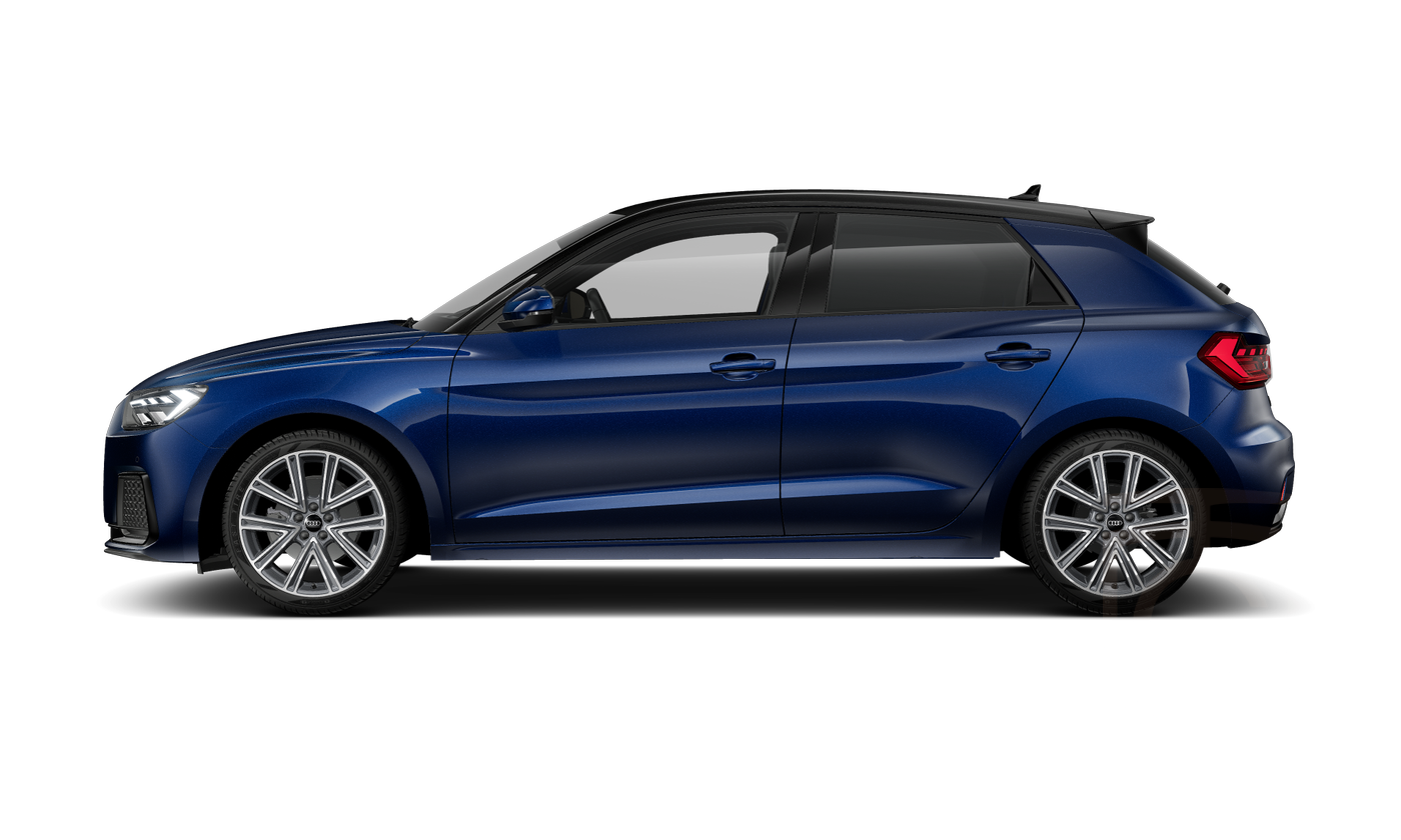 Audi A1 Sportback advanced 30 TFSI 85 kW