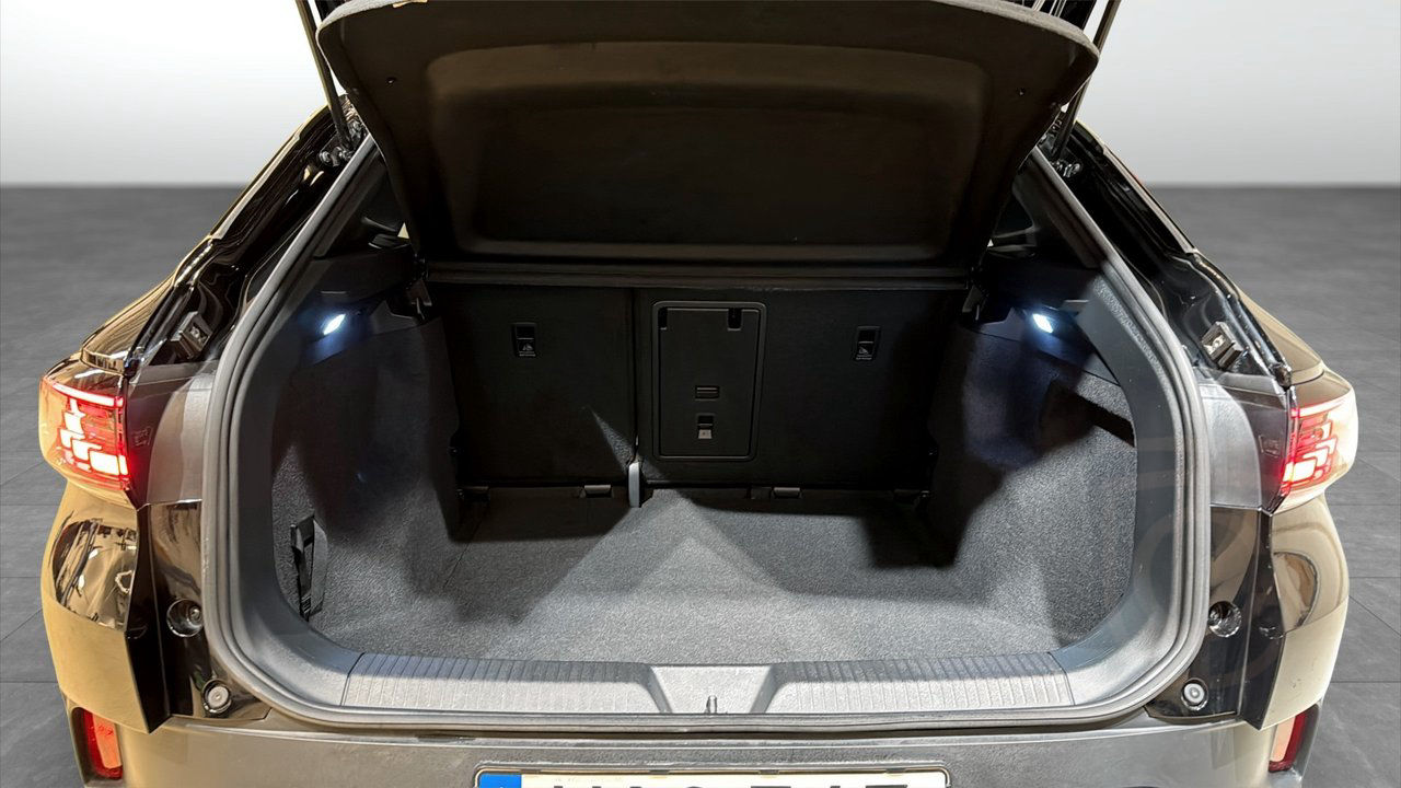 Volkswagen ID.4 GTX 4M Navigation