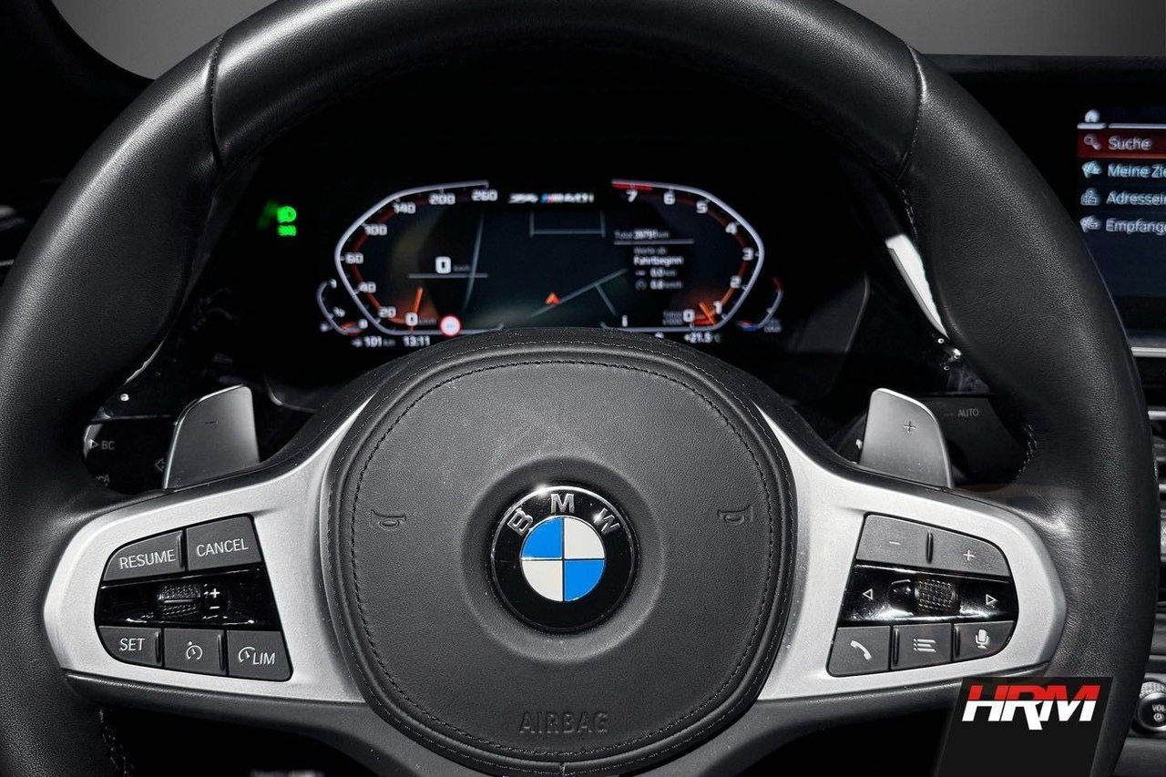 BMW Z4 M40i Steptronic