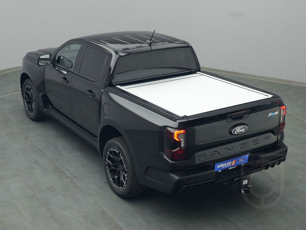 Ford Ranger MS-RT 240PS/Techno-/Komfort-Paket -10%*