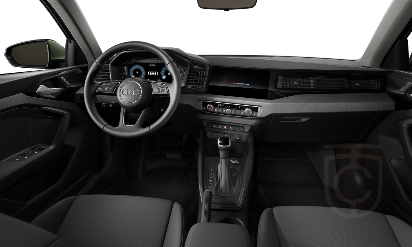 Audi A1 Sportback 25 TFSI 70 kW