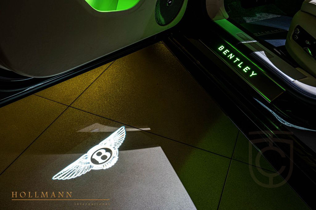 Bentley Flying Spur SPEED V8 HYBRID FIRST EDITION