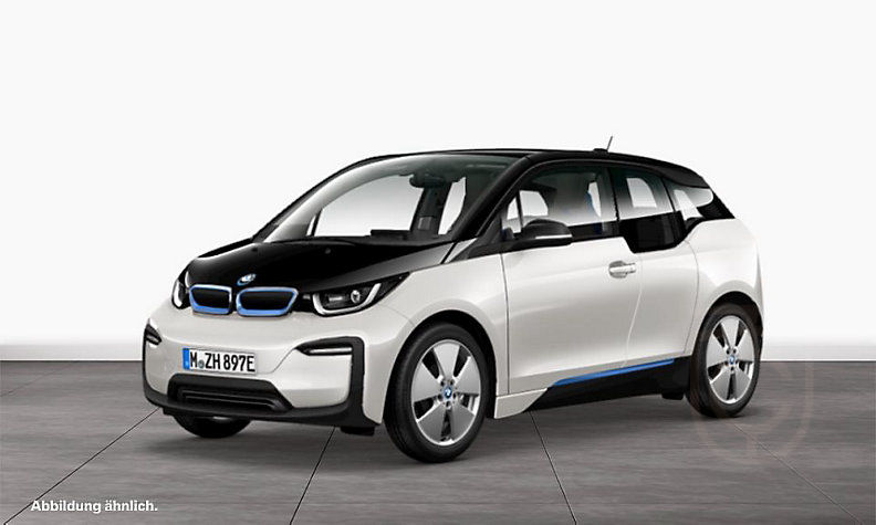 BMW BMW i3 120Ah