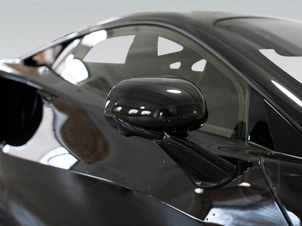 McLaren Artura | Sports Exhaust | Technology Pack