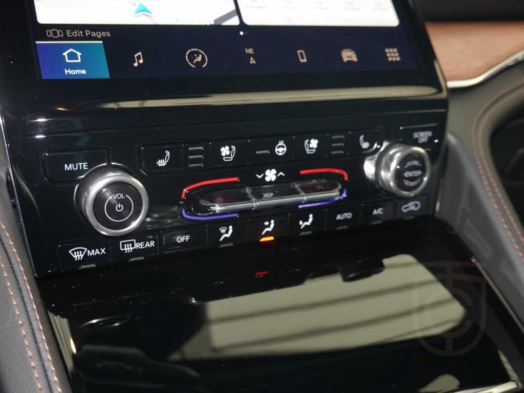 Jeep Grand Cherokee Summit Plug-In-Hybrid 2.0 4xe