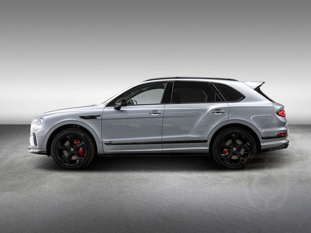 Bentley Bentayga S V8 |Touring Spec|NAIM|Comfort Seats
