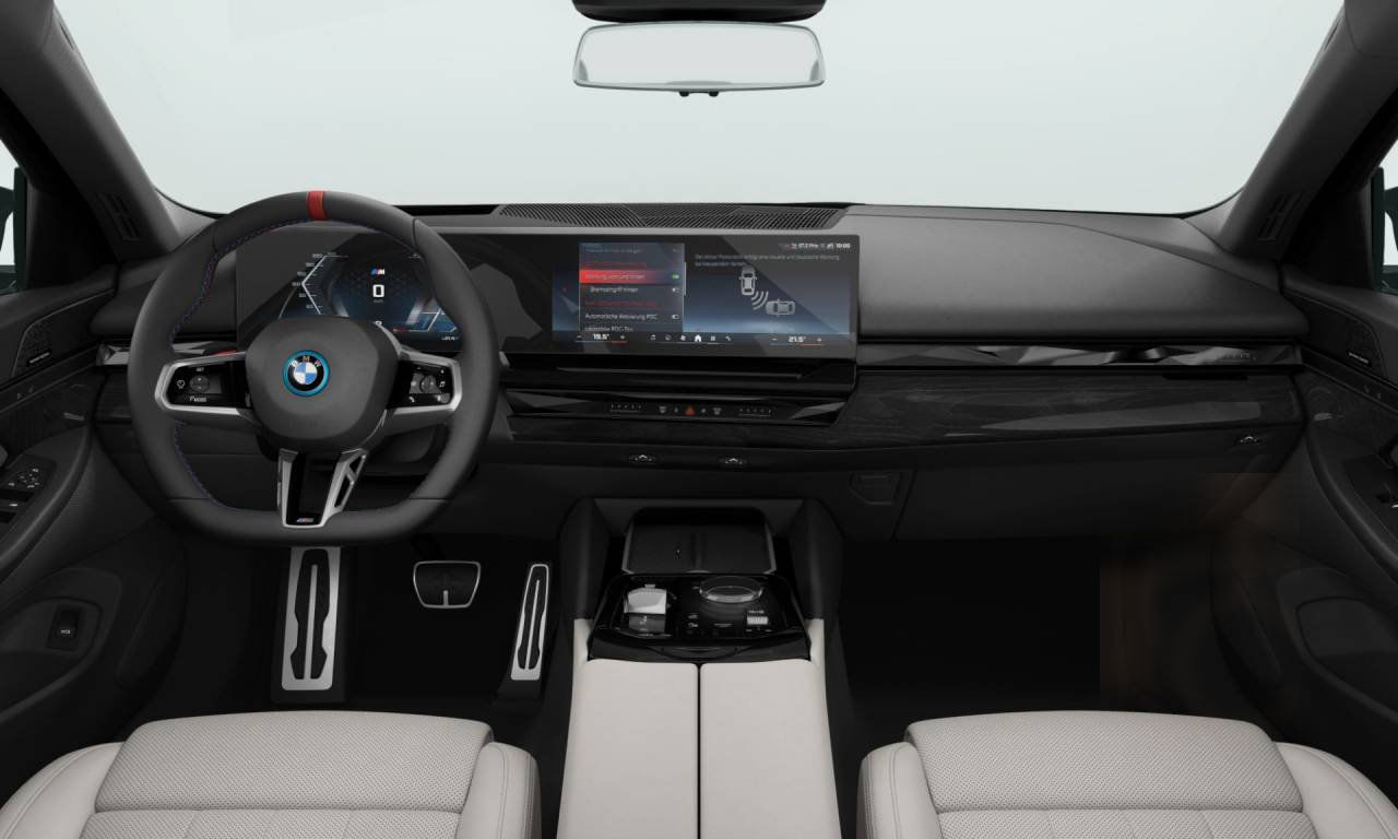 BMW i5 M60 M Sport PRO