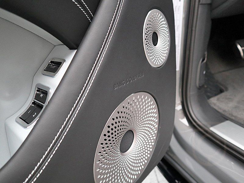 Bentley Bentayga V8 S Black Edition *MY25*B&O*
