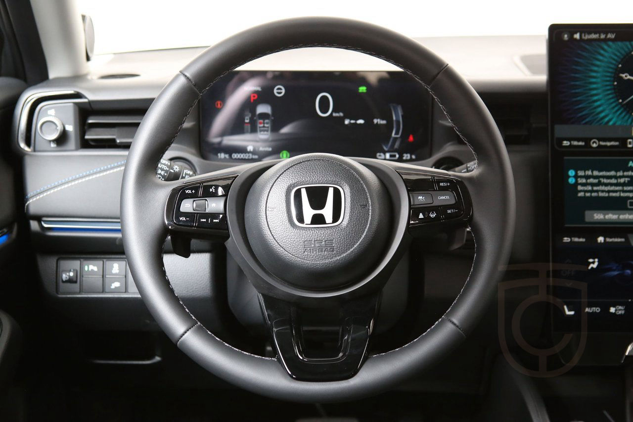 Honda e:Ny1 Elegance