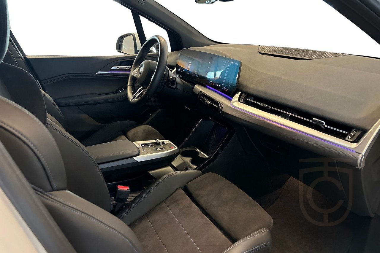 BMW 225e xDrive Active Tourer M Sport