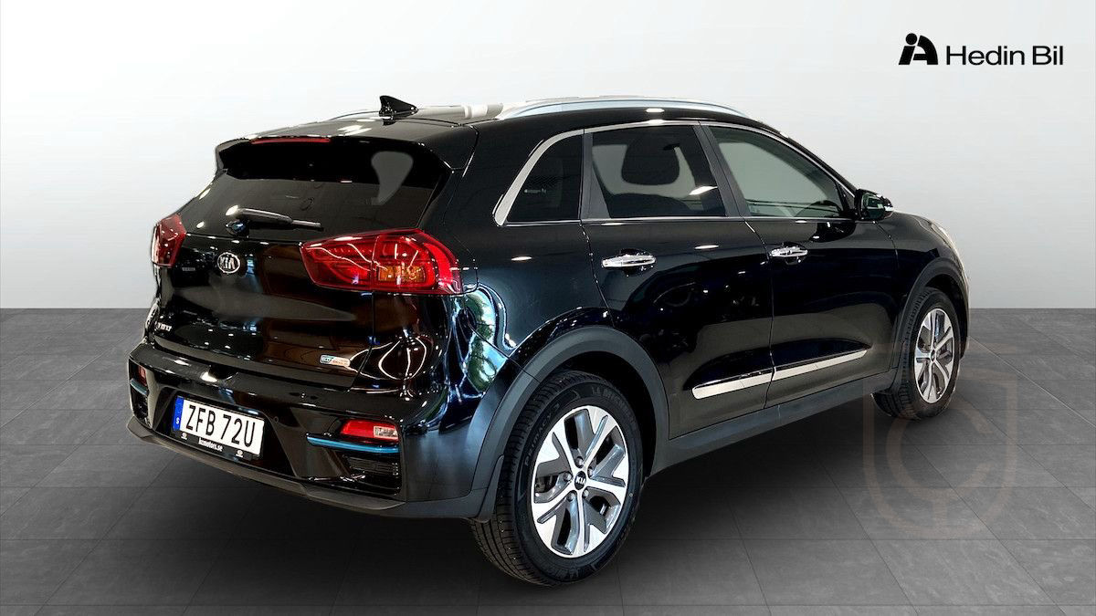 Kia E-Niro E-NIRO ADVANCE PLUS