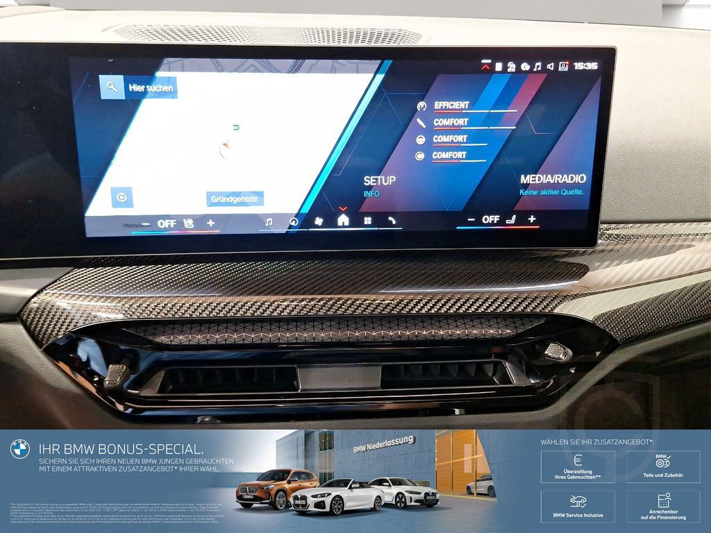 BMW M2 Coupé Harman/K LiveCockpitProf Kamera LED