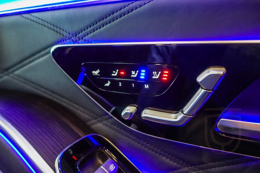 Mercedes-Benz Maybach S680 4Matic MJ2024*Burmester 4D*DigLight