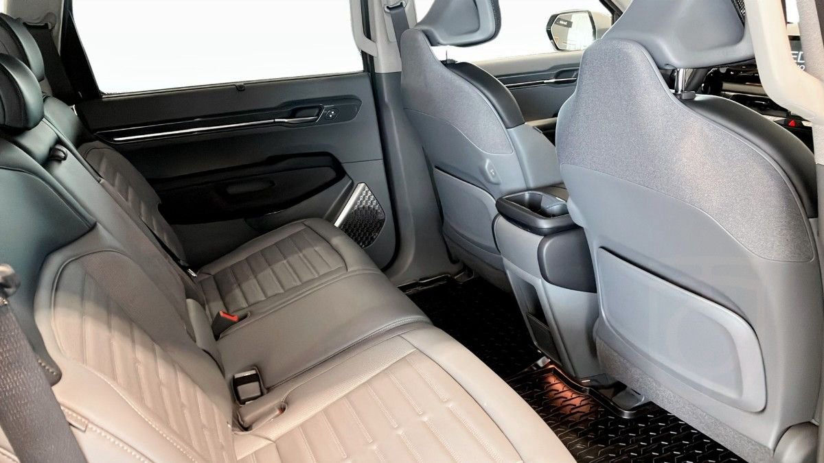Kia EV9 AWD PLUS