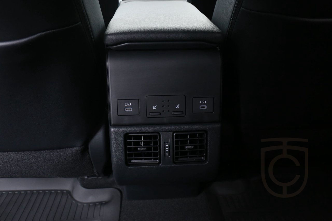 Subaru Solterra Touring+ 72,