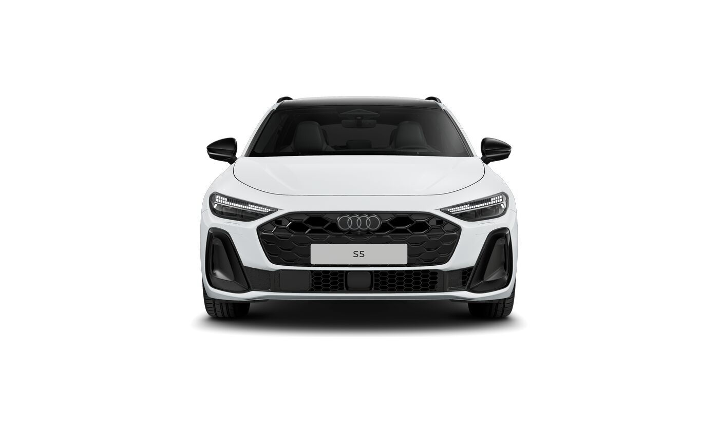 Audi S5 Avant TFSI 270 kW S tronic
