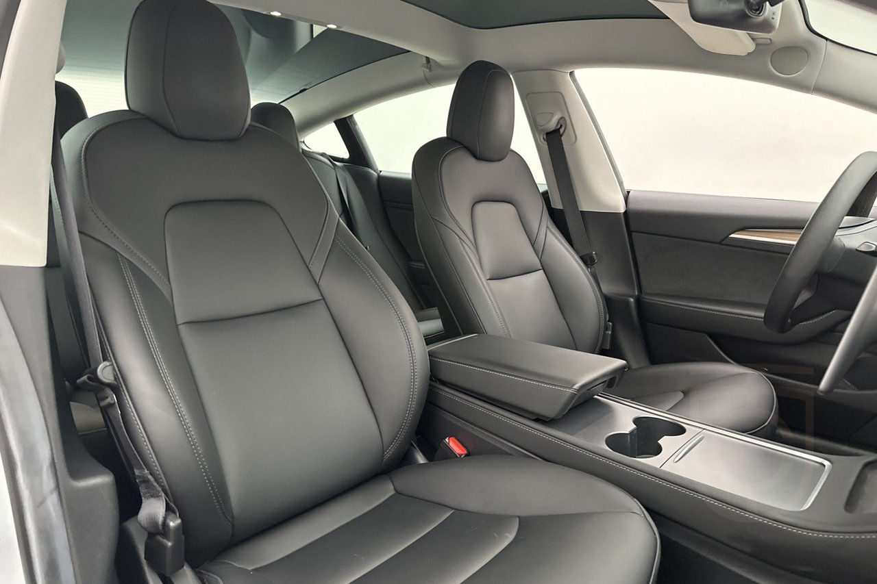 Tesla Model 3 Standard Range