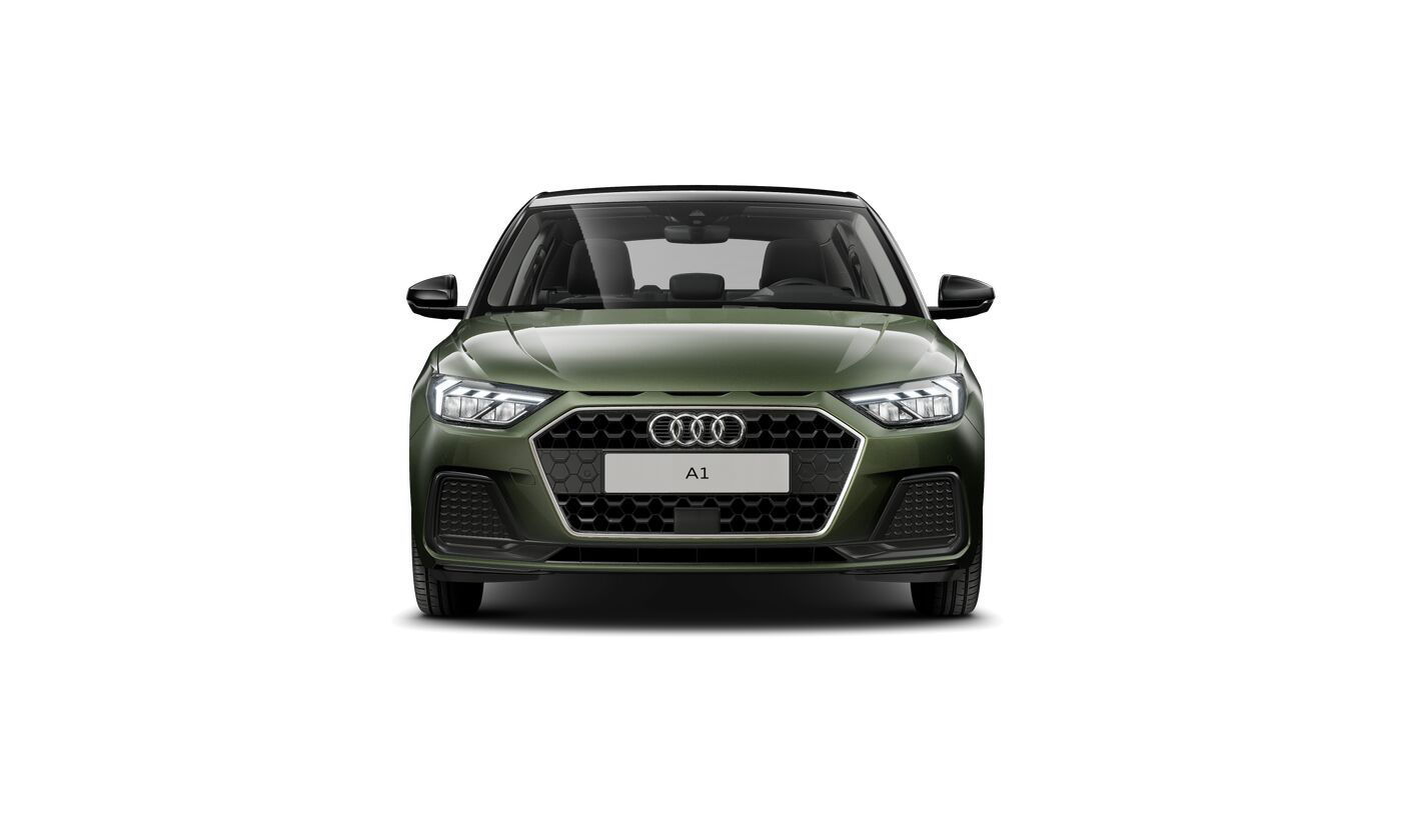 Audi A1 Sportback advanced 25 TFSI 70 kW