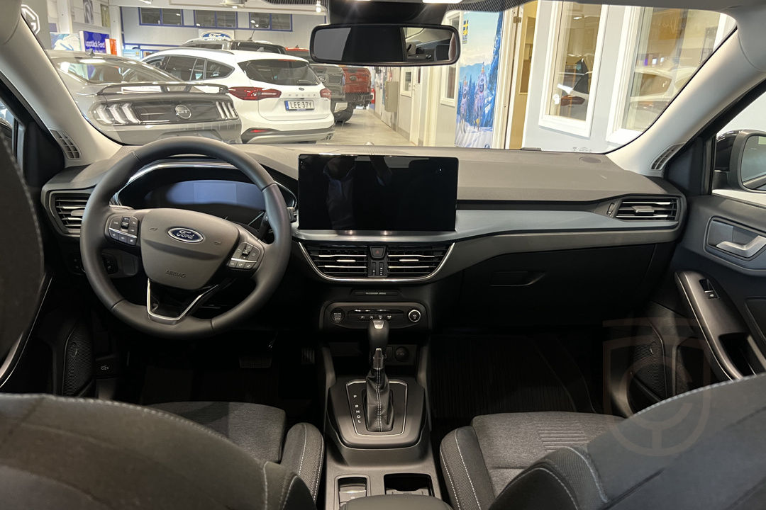 Ford Focus Active Kombi