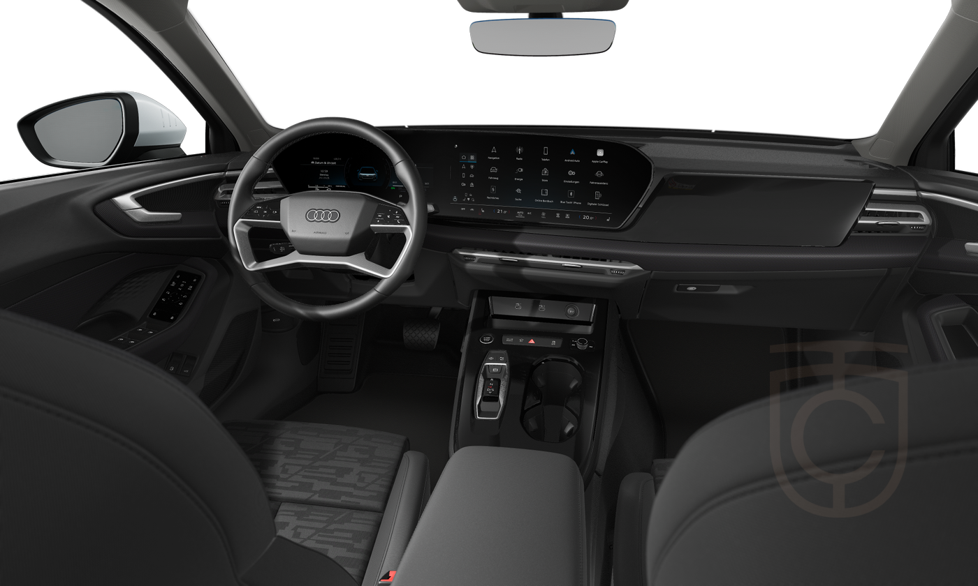 Audi A5 Limousine e-hybrid quattro 220 kW S tronic