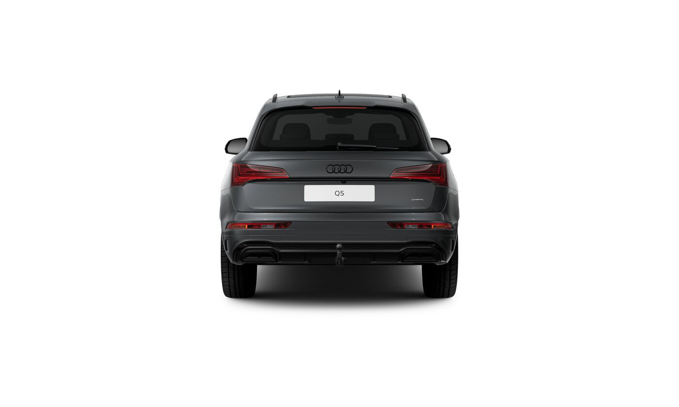 Audi Q5 SUV S line business 50 TDI quattro 210 kW